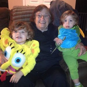 Meet your Posher, Argie